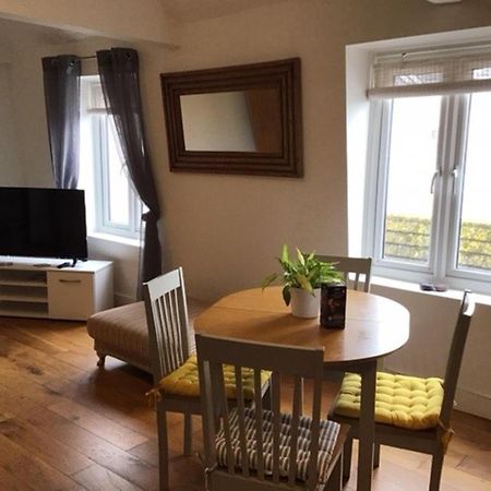 Central Teignmouth - Sleeps 4 - Pets Allowed Exterior foto