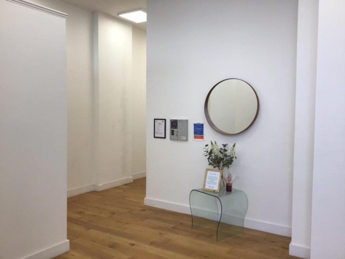 Central Teignmouth - Sleeps 4 - Pets Allowed Exterior foto