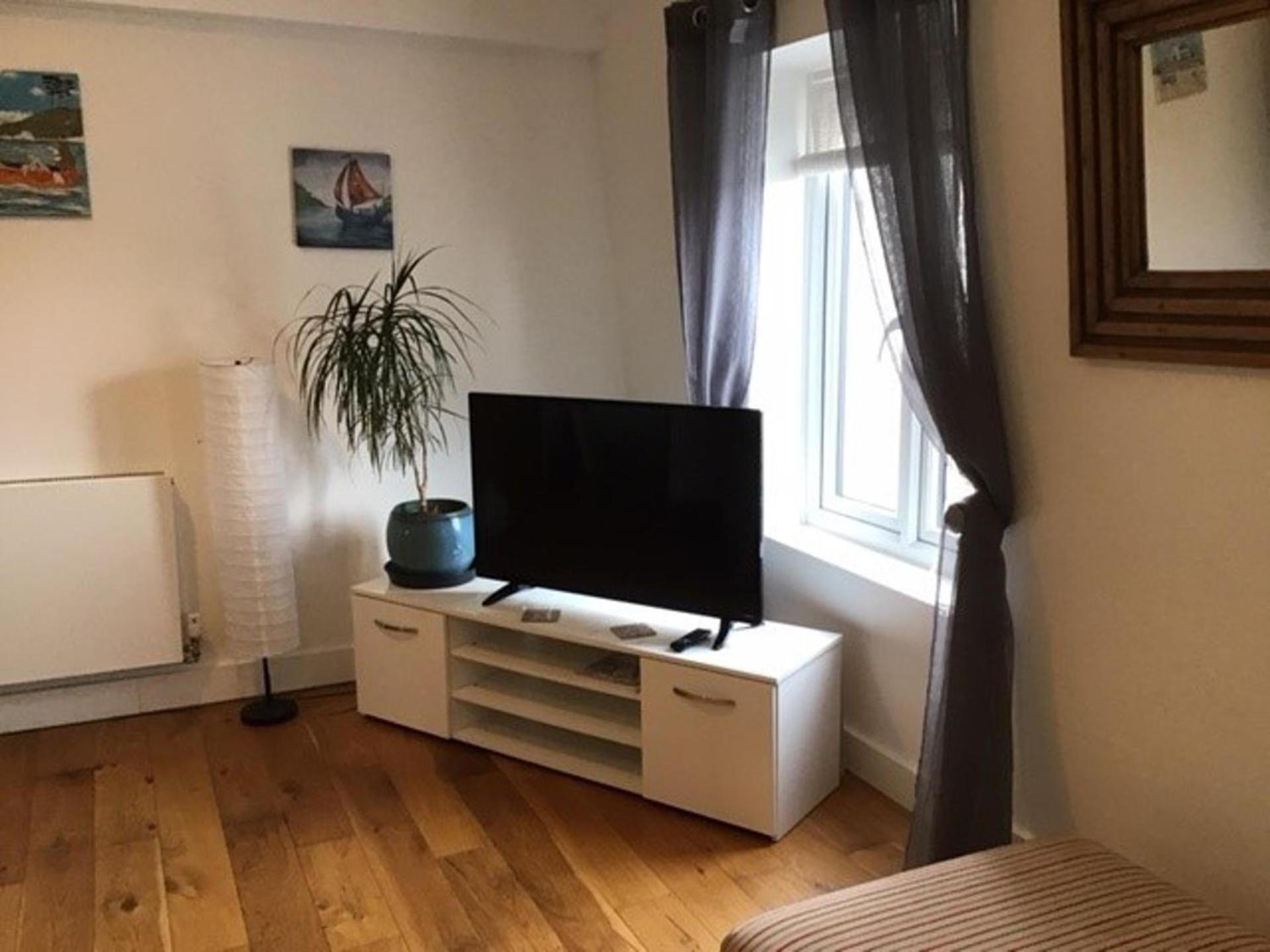 Central Teignmouth - Sleeps 4 - Pets Allowed Exterior foto