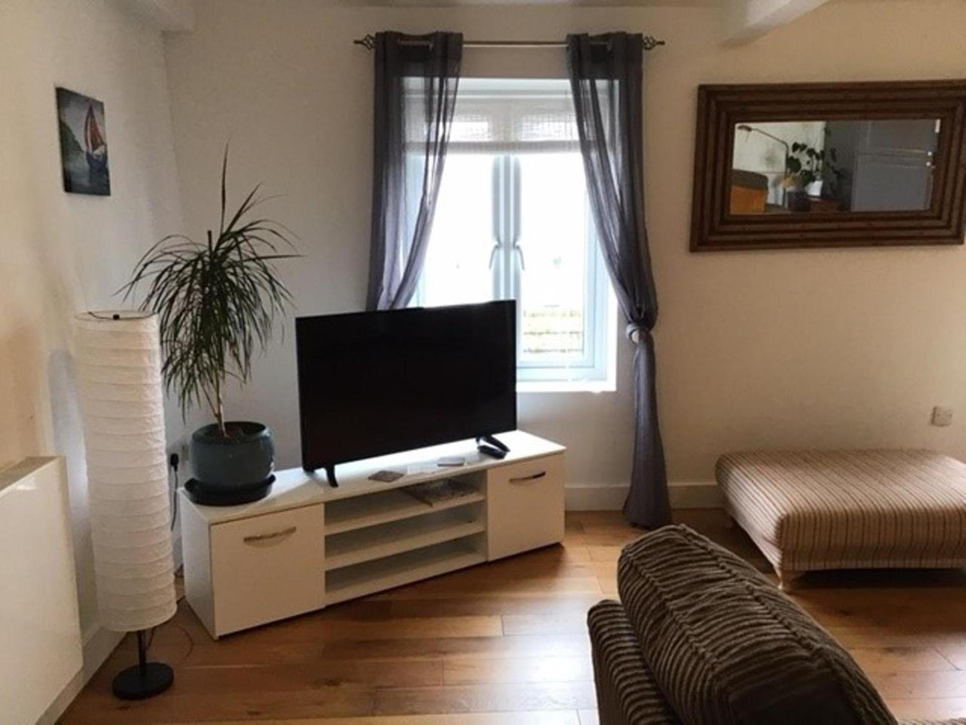 Central Teignmouth - Sleeps 4 - Pets Allowed Exterior foto